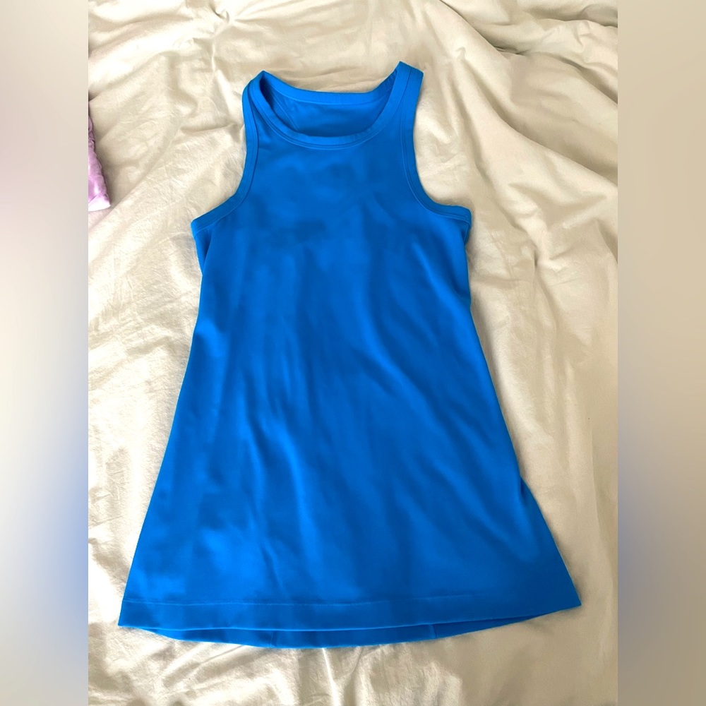 Lululemon Align Racerback Tank Top.